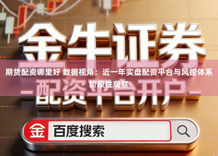 期货配资哪里好 数据视角：近一年实盘配资平台与风控体系阶段性观察