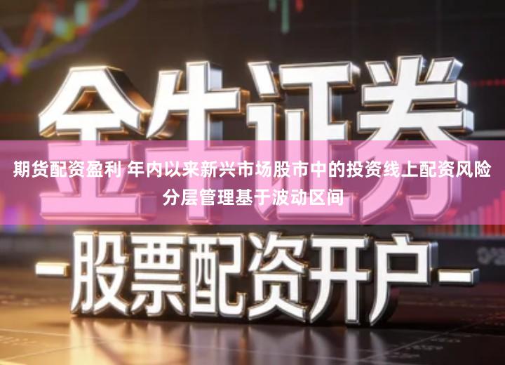 期货配资盈利 年内以来新兴市场股市中的投资线上配资风险分层管理基于波动区间